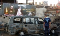 Irak: au moins sept morts dans des violences dans le nord du pays