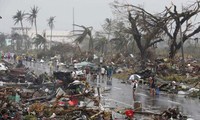  La diaspora vietnamienne aux Philippines après le typhon Haiyan
