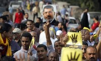 Egypte: levée de l’état d’urgence et du couvre-feu