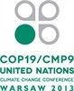 Vietnam participe à la COP 19