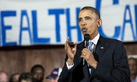 "Obamacare": seulement 100 000 Américains ont souscrit une assurance en octobre