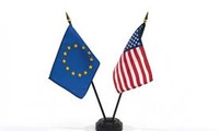 Traité de libre-échange UE-USA : deuxième cycle de négociations