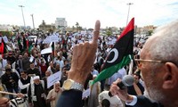 Libye : au moins 31 morts dans des heurts entre miliciens et habitants à Tripoli