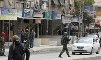 Syrie: au moins 31 soldats tués dans une attaque près de Damas
