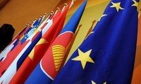 Dialogue de haut niveau ASEAN-Union européenne sur la coopération maritime