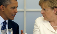 Washington et Berlin négocient un accord secret en termes de renseignements