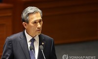Chef de la défense : «La RPD de Corée est capable de fabriquer une arme nucléaire»