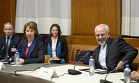 Nucléaire iranien: pas d'accord en vue jeudi avec le 5+1
