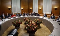 Les négociations entre Iran et P5+1 sort au commencement de l’impasse 