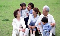 La tradition familiale vietnamienne dans l’intégration internationale
