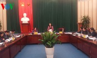 Le Vietnam accorde toujours la priorité budgétaire à la sécurité sociale et à la lutte contre la pau