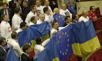 L’Ukraine justifie son désaccord avec l’UE