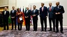 Accord historique sur le nucléaire iranien