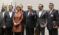 Réaction internationale concernant l’accord sur le nucléaire iranien