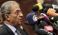 Egypte : Le référendum sur la nouvelle constitution aura lieu en janvier 2014