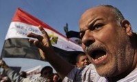 L'Egypte fonde un comité chargé de réviser la loi controversée sur le droit de manifester