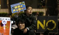 Japon: la chambre basse adopte une loi contestée sur les secrets d'Etat