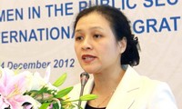 Le Vietnam aux conférences de l’ACD et de l’ASEAN-CCG