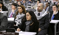 2014 sera l’année internationale de la solidarité avec le peuple palestinien