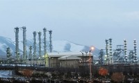 L’Iran invite l’AIEA à inspecter le site d’Arak