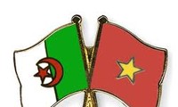 Intensifier les échanges populaires Vietnam-Algérie