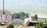 L’AIEA soupçonne la RPD de Corée de redémarrer le réacteur de Yongbyon