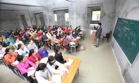 La Banque mondiale aide le Vietnam à améliorer les compétences de ses travailleurs