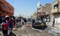 Irak: des violences font 51 morts