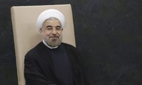 Iran : Rohani exclut "à 100%" un démantèlement des installations nucléaires