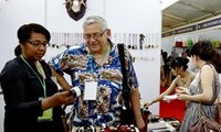 Le Vietnam participe à la foire international de l’artisanat de Milan