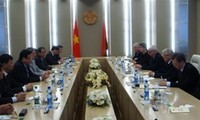 La Biélorussie apprécie les potentialités de sa coopération avec le Vietnam