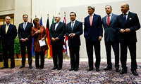 Nouvelle réunion sur le nucléaire iranien la semaine prochaine