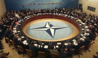 Les ministres des Affaires Etrangères de l’OTAN se réunissent à Bruxelles 