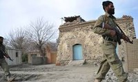 L'Otan presse Karzaï de signer l'accord de sécurité