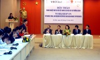 Les opportunités que présente le marché aséanien aux entreprises vietnamiennes