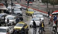 Syrie: attentat suicide à Damas, des religieuses aux mains des rebelles
