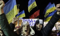 Ukraine : le Premier Ministre prêt à négocier avec les manifestants