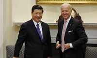 Chinois et Américains plaident pour une plus grande confiance mutuelle