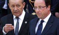 Centrafrique : «L'intervention sera rapide», promet Hollande 