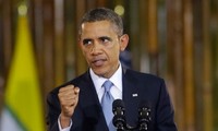 Nucléaire iranien: Obama juge un démantèlement total irréaliste