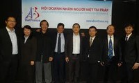 L’Association du Business des Vietnamiens de France souffle ses 3 bougies