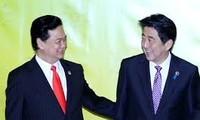 Le Premier Ministre Nguyen Tan Dung va effectuer une visite officielle au Japon