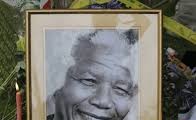 Ouverture d’une semaine de cérémonies en hommage à Nelson Mandela
