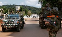 Centrafrique: les Etats-Unis vont apporter assistance à la France