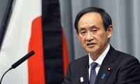 Le Japon pas préoccupé par l'extension de la ZAI sud-coréenne