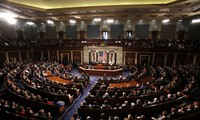 Le Congrès Américain s’entend sur le budget de 2014