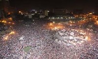 Egypte: l’Alliance nationale pour le soutien à la légitimité appelle à manifester