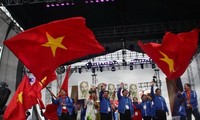 Le Vietnam participe au 18ème festival international des jeunes et étudiants 