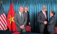 Les Etats Unis aideront le Vietnam dans l’adaptation au changement climatique