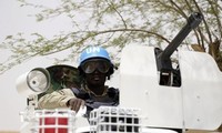 Ban Ki-moon condamne l'attaque meurtrière contre des soldats de maintien de la paix au Mali